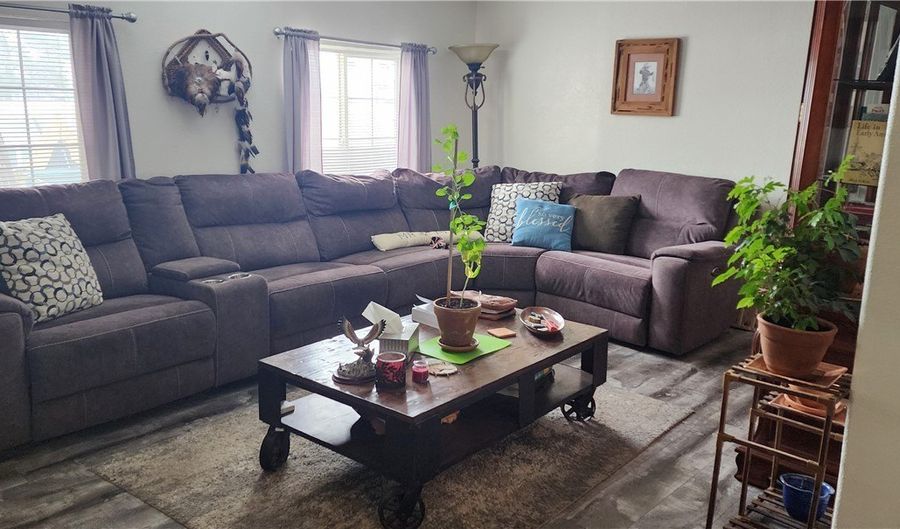 1296 Potosi St, Boulder City, NV 89005 - 4 Beds, 2 Bath