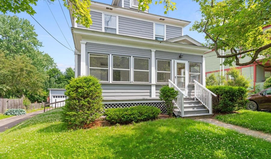 130 Ferguson Ave, Burlington, VT 05401 - 4 Beds, 2 Bath