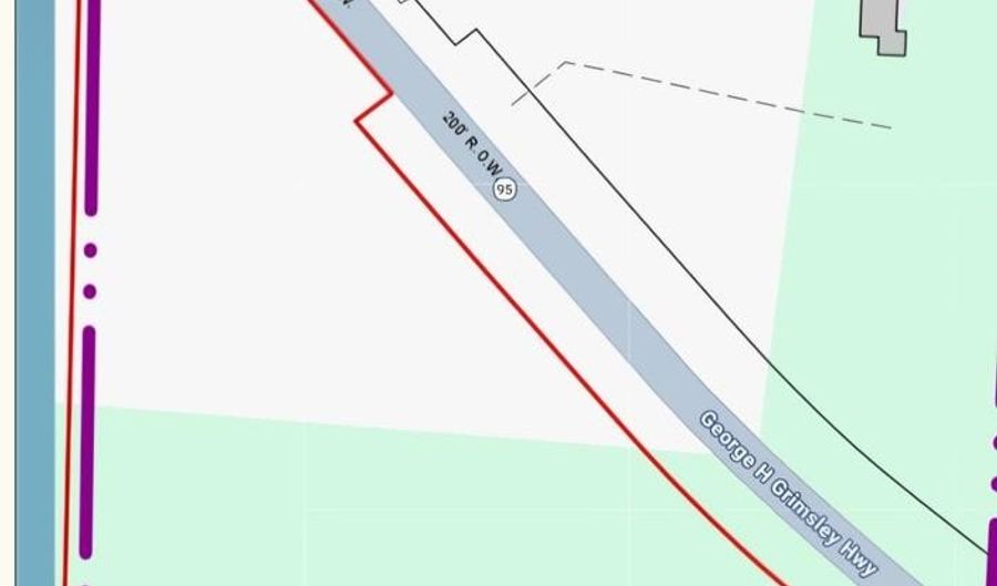 25 Acres Columbia Rd, Abbeville, AL 36310 - 0 Beds, 0 Bath