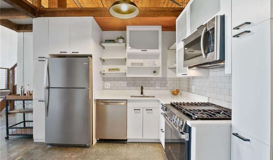 170 Boulevard SE H421, Atlanta, GA 30312 - 1 Beds, 1 Bath