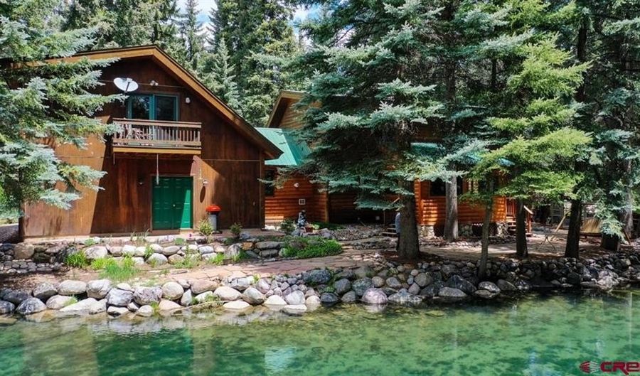 367 Boletus Creek Dr, Bayfield, CO 81122 - 3 Beds, 3 Bath