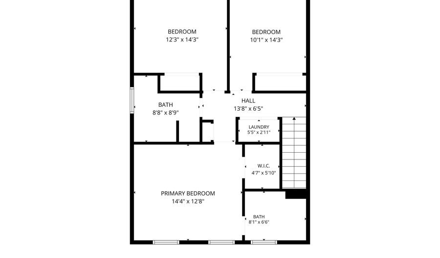 45 Winchester Ct, Aberdeen, NJ 07747 - 3 Beds, 3 Bath