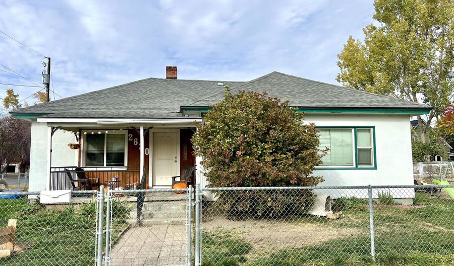 2630 CHURCH St, Baker City, OR 97814 - 2 Beds, 2 Bath