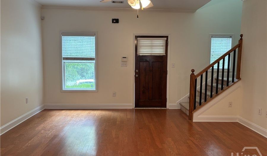 409 Whitehall Rd, Athens, GA 30605 - 2 Beds, 2 Bath