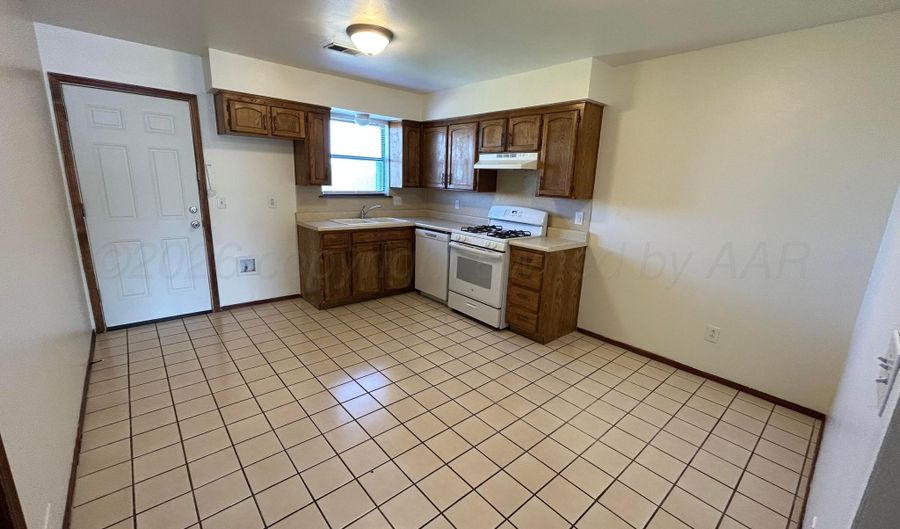 901 N Maryland St, Amarillo, TX 79106 - 2 Beds, 1 Bath
