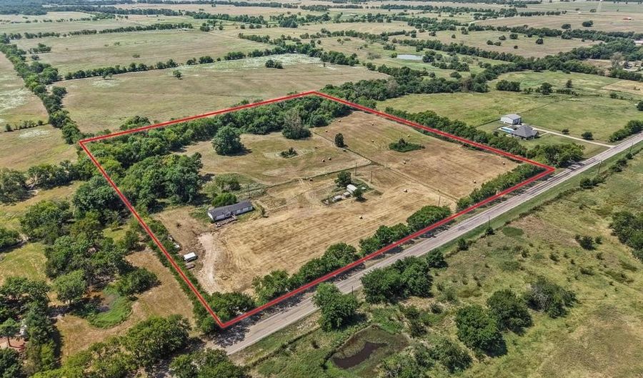 4011 FM 71 W, Sulphur Springs, TX 75482 - 4 Beds, 2 Bath