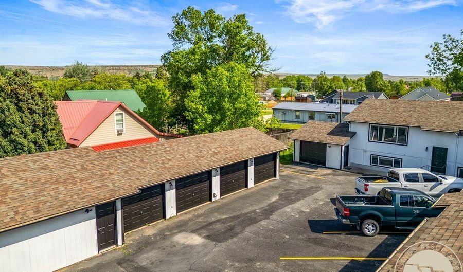 117 E Church St, Absarokee, MT 59001 - 0 Beds, 0 Bath