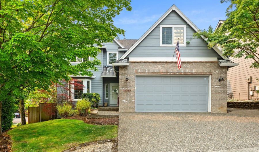 17466 SW CONSTANCE St, Beaverton, OR 97007 - 4 Beds, 3 Bath