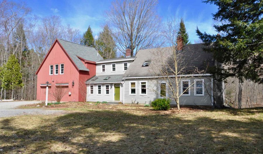 781 Burnham Dr, Middlebury, VT 05753 - 4 Beds, 4 Bath