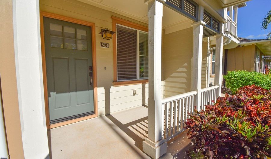 91-1387 Kaiokia St 2404, Ewa Beach, HI 96706 - 3 Beds, 3 Bath