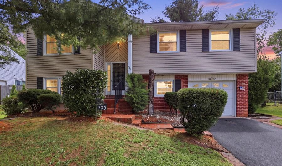 730 MILLER Dr, Dover, DE 19901 - 4 Beds, 2 Bath