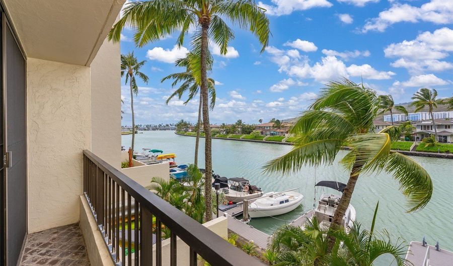 500 Lunalilo Home Rd 12D, Honolulu, HI 96825 - 2 Beds, 2 Bath