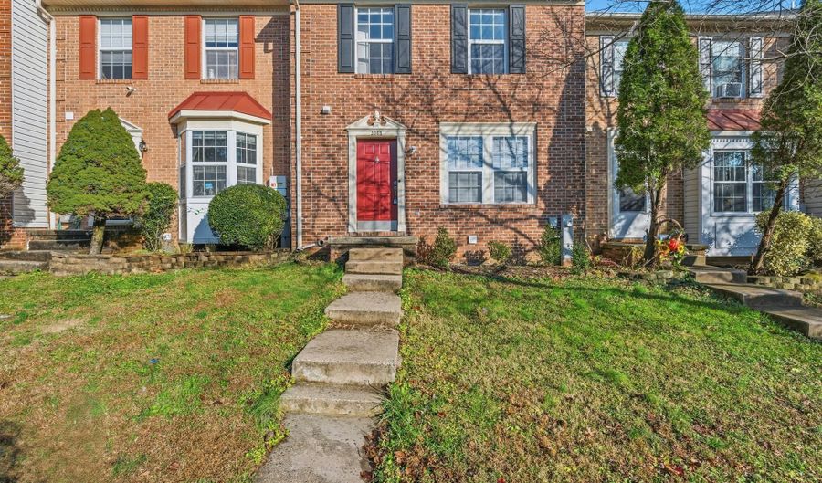 3365 CHEVERLY Ct 3365, Abingdon, MD 21009 - 3 Beds, 3 Bath