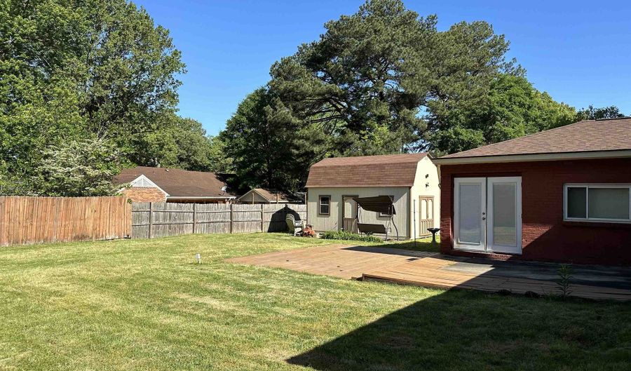 2745 SATELLITE, Bartlett, TN 38134 - 3 Beds, 2 Bath
