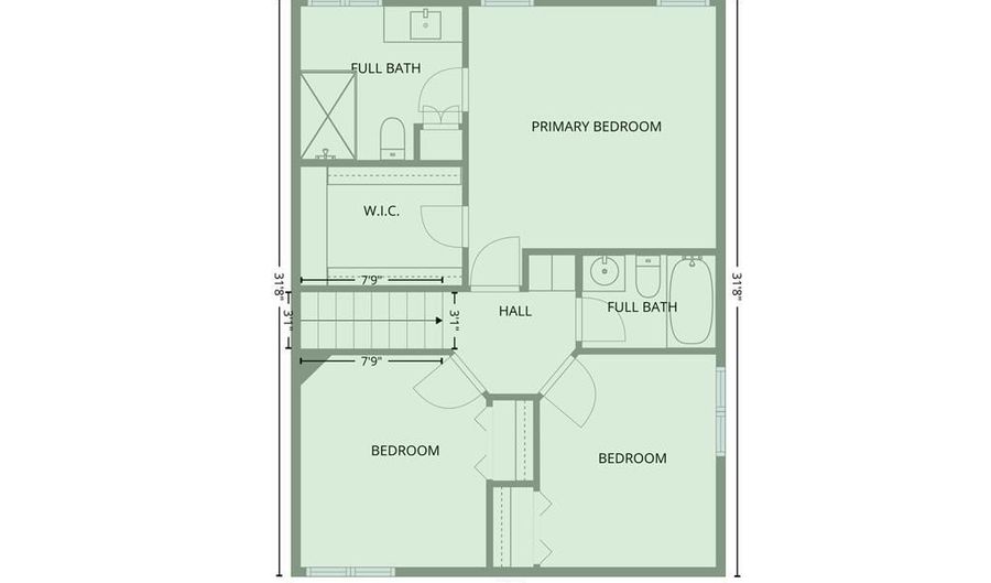 14950 Waco St NW, Ramsey, MN 55303 - 5 Beds, 4 Bath
