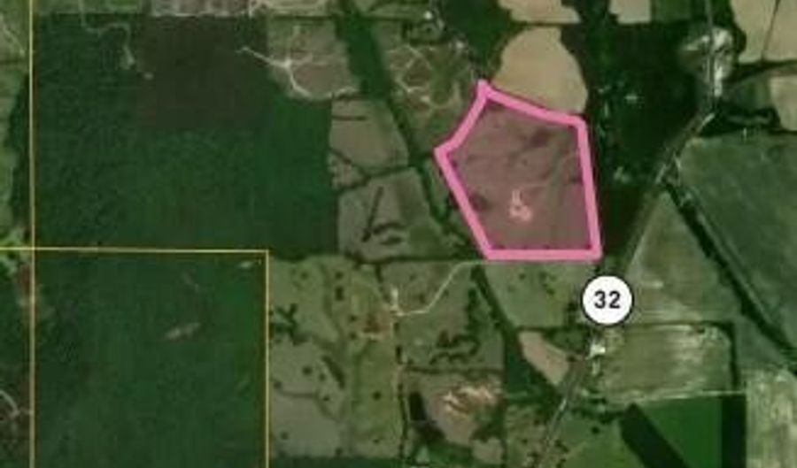 Tbd Cr 145, Bruce, MS 38915 - 0 Beds, 0 Bath