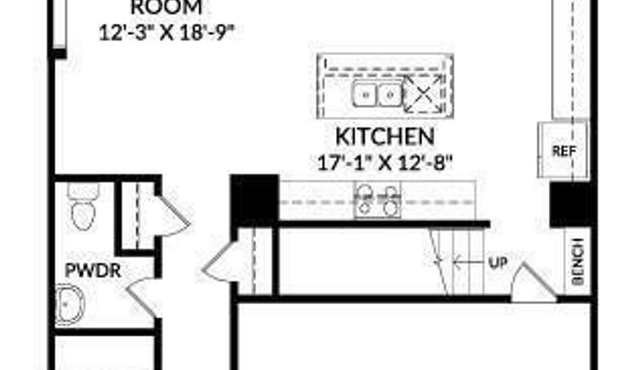 4036 Hartshorn Cir, Aiken, SC 29801 - 3 Beds, 3 Bath