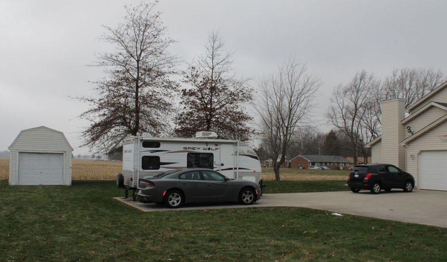 304 S Locust St, Arcanum, OH 45304 - 4 Beds, 2 Bath