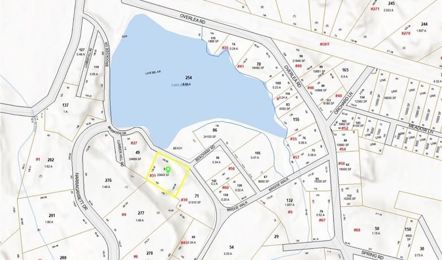 31 Brookside Dr, North Smithfield, RI 02896 - 2 Beds, 2 Bath