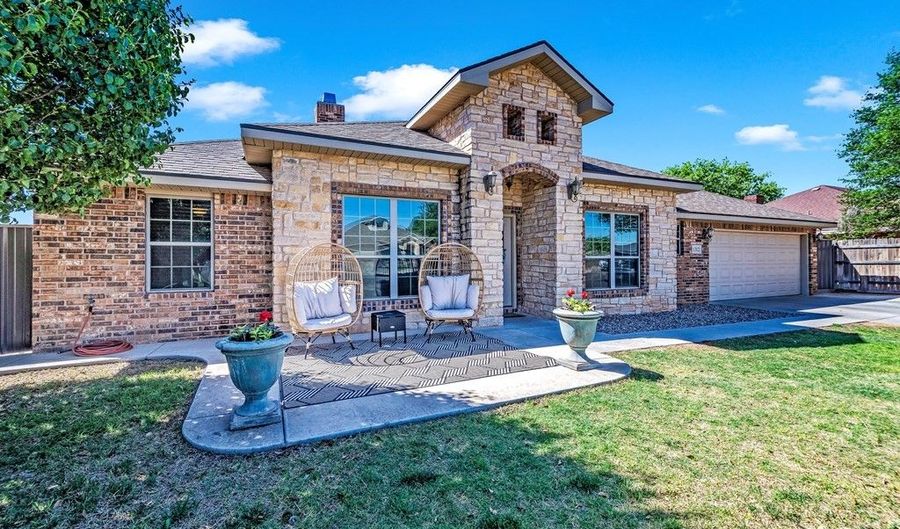 1312 NW 3rd, Andrews, TX 79714 - 4 Beds, 3 Bath
