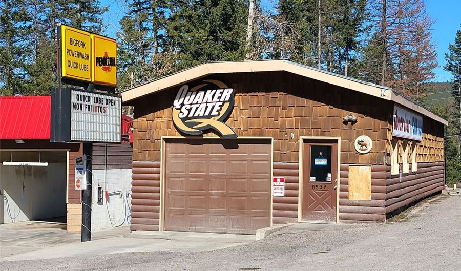 8539 Montana Highway 35, Bigfork, MT 59911 - 0 Beds, 0 Bath