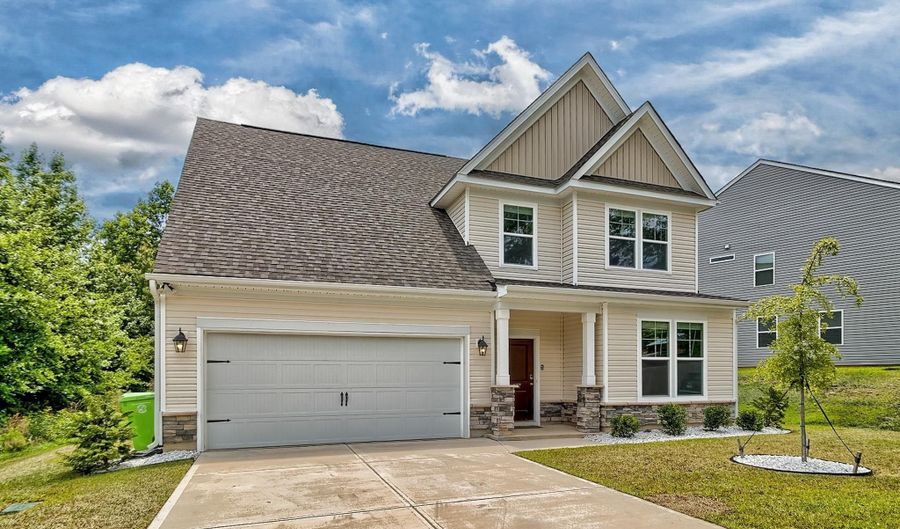 637 Oak Branch Pl, Blythewood, SC 29016 - 4 Beds, 3 Bath