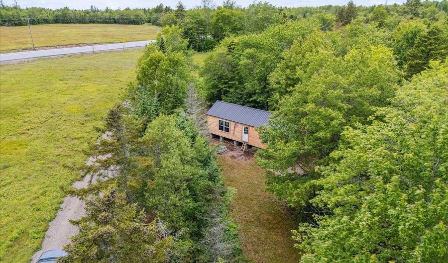 Lot 8 Airline Road, Alexander, ME 04694 - 0 Beds, 0 Bath