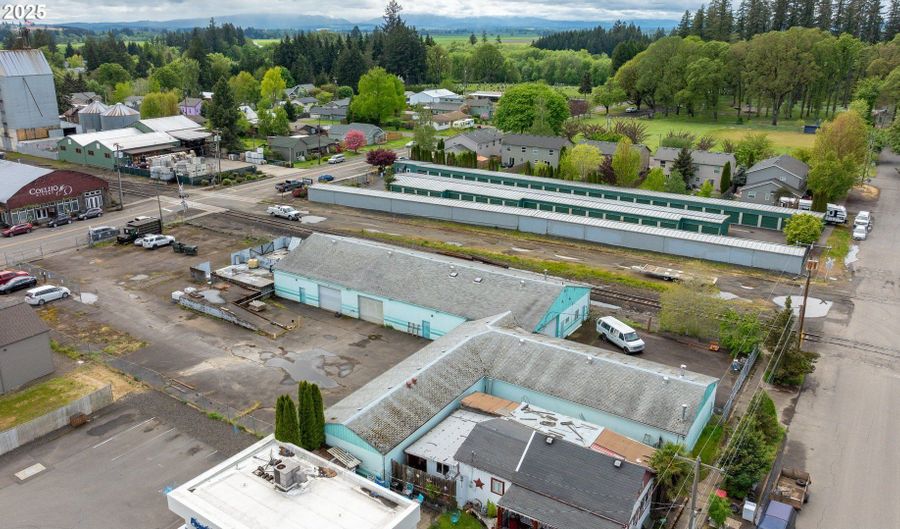 111 FOURTH St, Amity, OR 97101 - 0 Beds, 0 Bath