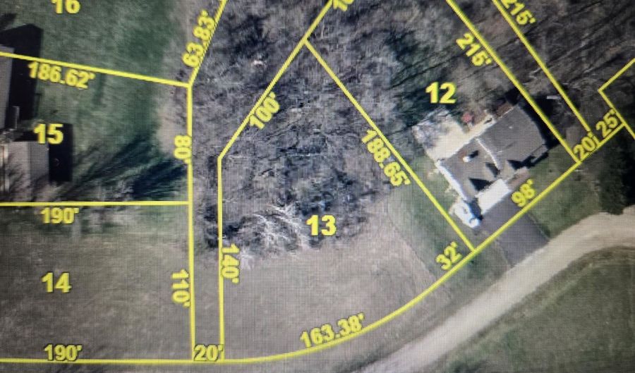 6 A13 Hampton Ct, Apple River, IL 61001 - 0 Beds, 0 Bath