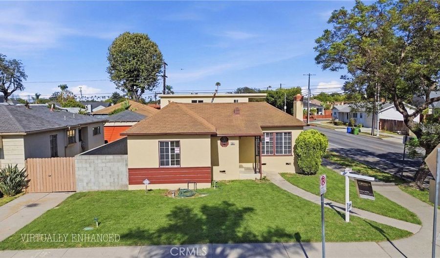3892 Cherrywood Ave, Los Angeles, CA 90008 - 5 Beds, 4 Bath