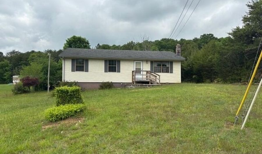 8415 Baileyton Rd, Afton, TN 37616 - 3 Beds, 1 Bath