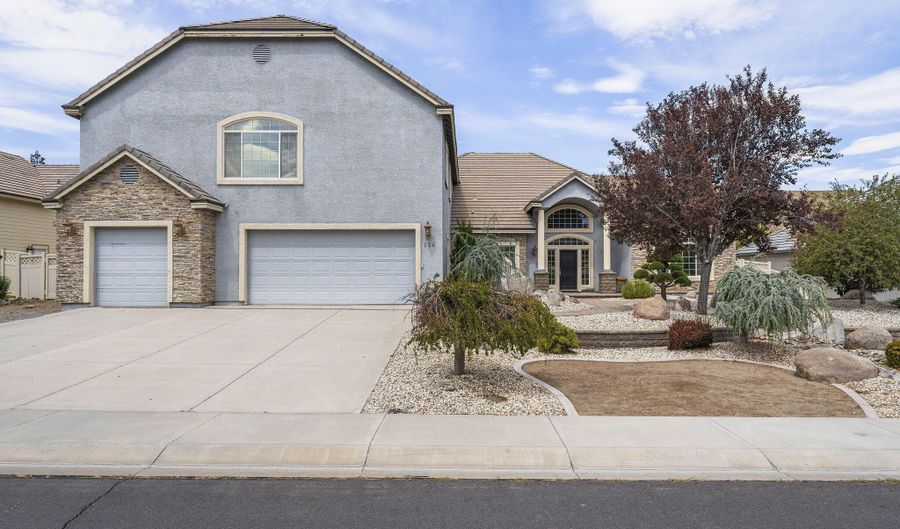 124 Denio Dr, Dayton, NV 89403 - 4 Beds, 4 Bath