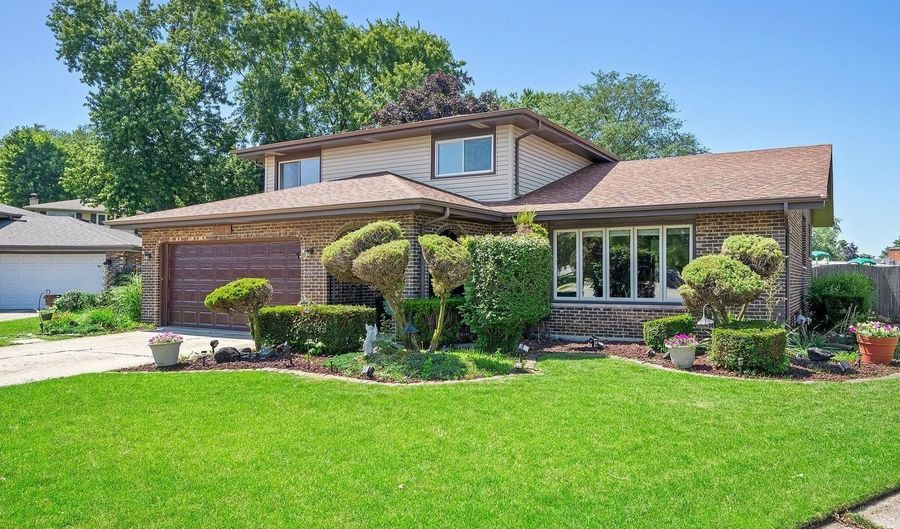 5940 W 125th Pl, Alsip, IL 60803 - 3 Beds, 3 Bath
