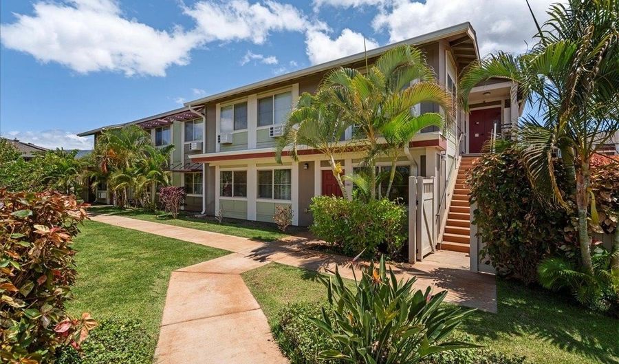 57 Kihalani Pl 607, Kihei, HI 96753 - 3 Beds, 2 Bath