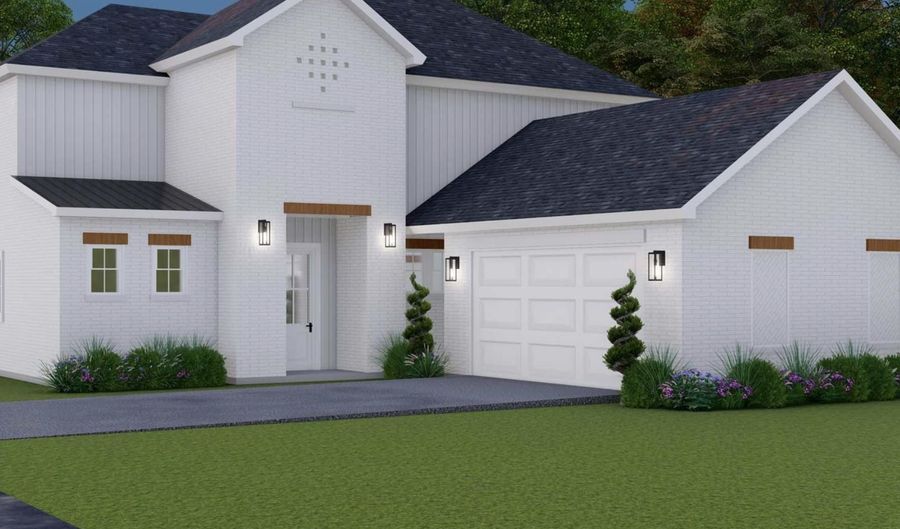 3616 Waterbury Ave, Baton Rouge, LA 70810 - 5 Beds, 3 Bath