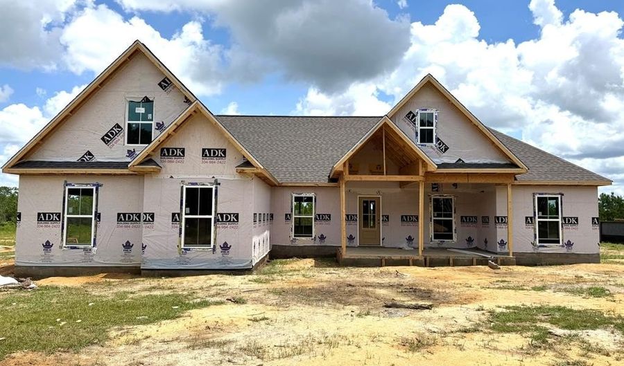 861 Clayton Rd, Ashford, AL 36312 - 3 Beds, 3 Bath