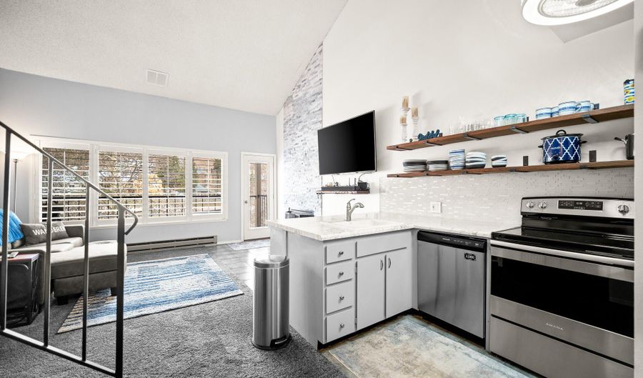 385 S Vasels Rd #44, Brian Head, UT 84719 - 0 Beds, 2 Bath