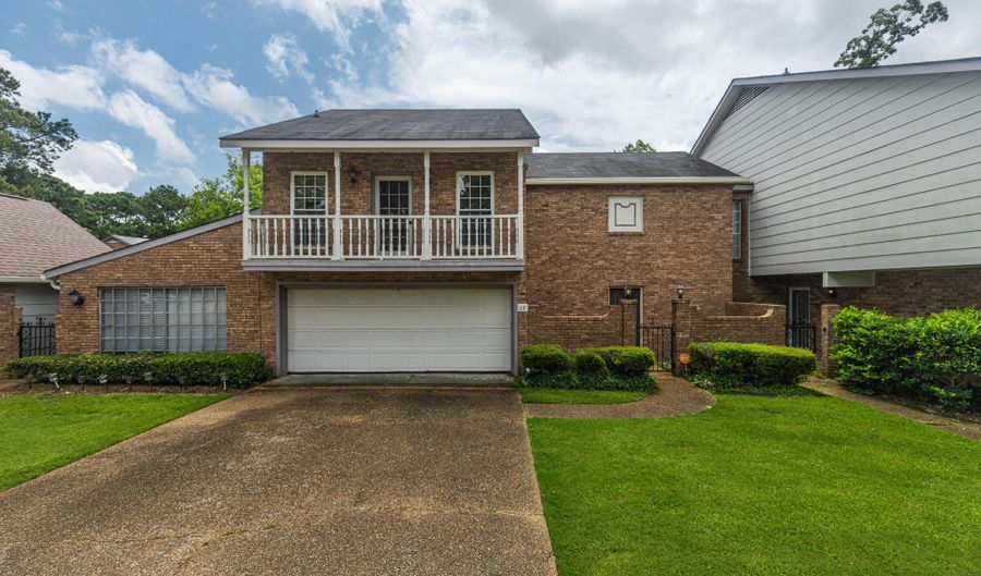 69 Sycamore Ln, Brandon, MS 39042 - 3 Beds, 3 Bath