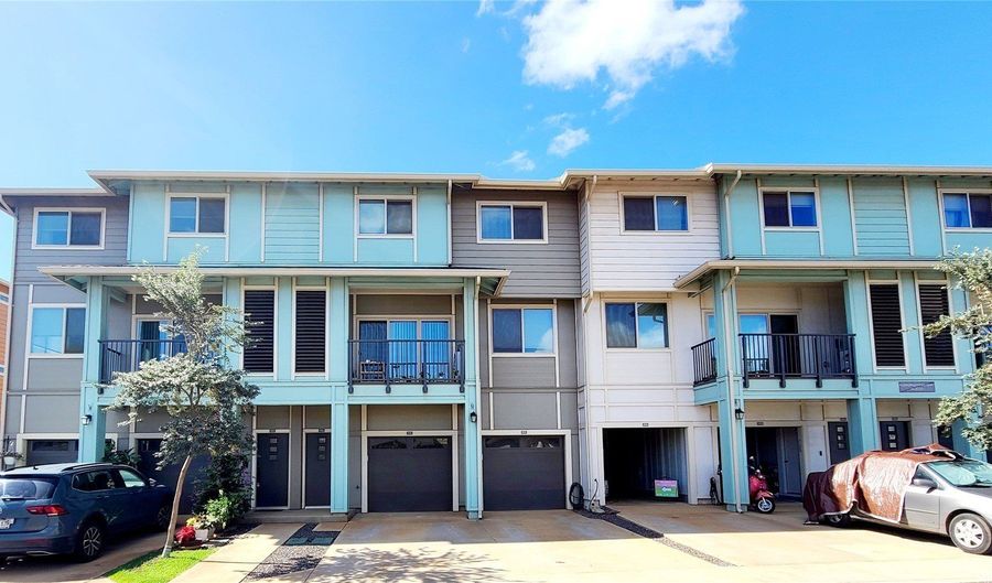 91-3633 Kauluakoko St 407, Ewa Beach, HI 96706 - 2 Beds, 3 Bath