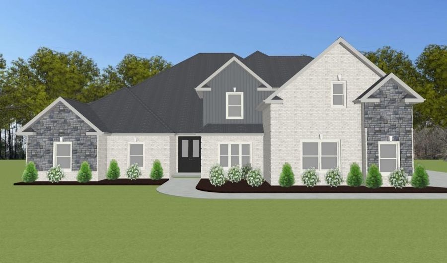 Winchester C1 Evans Road, Athens, AL 35611 - 5 Beds, 4 Bath