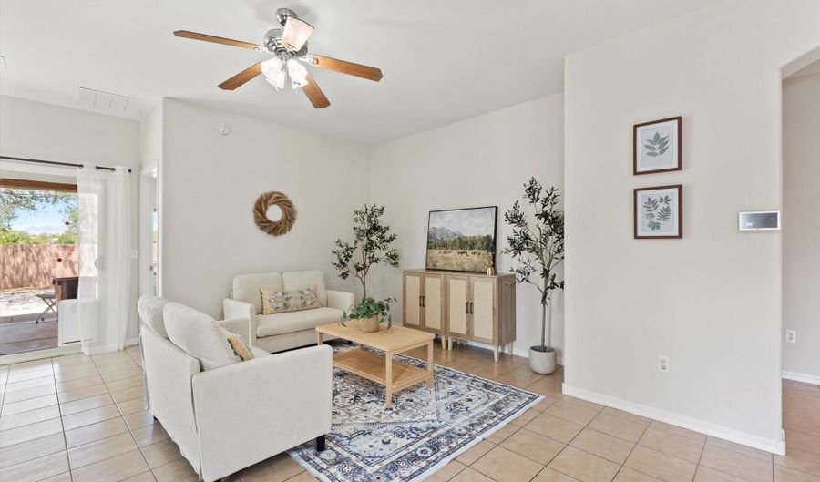 45 N Lookout Knob Dr, Sahuarita, AZ 85629 - 3 Beds, 2 Bath