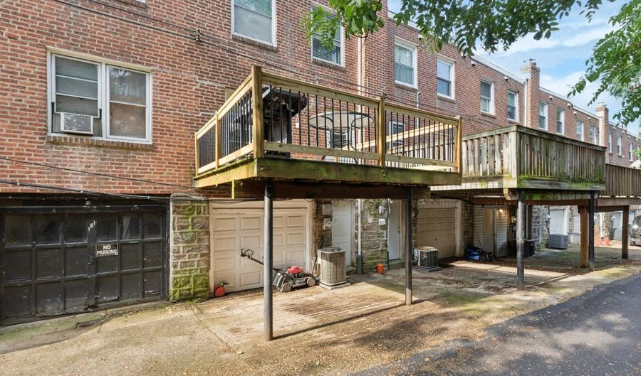 179 OSBORN St, Philadelphia, PA 19128 - 3 Beds, 1 Bath