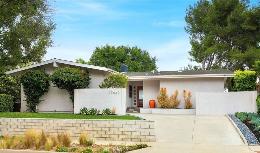 27642 Avenida Del Mesa, Rancho Palos Verdes, CA 90275 - 3 Beds, 2 Bath