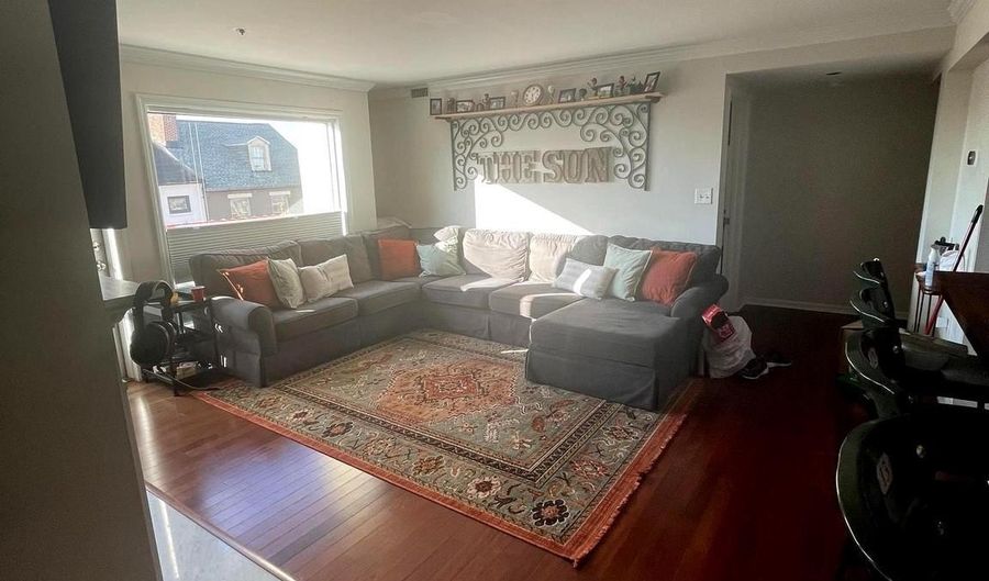 911 S CHARLES St 403, Baltimore, MD 21230 - 2 Beds, 2 Bath