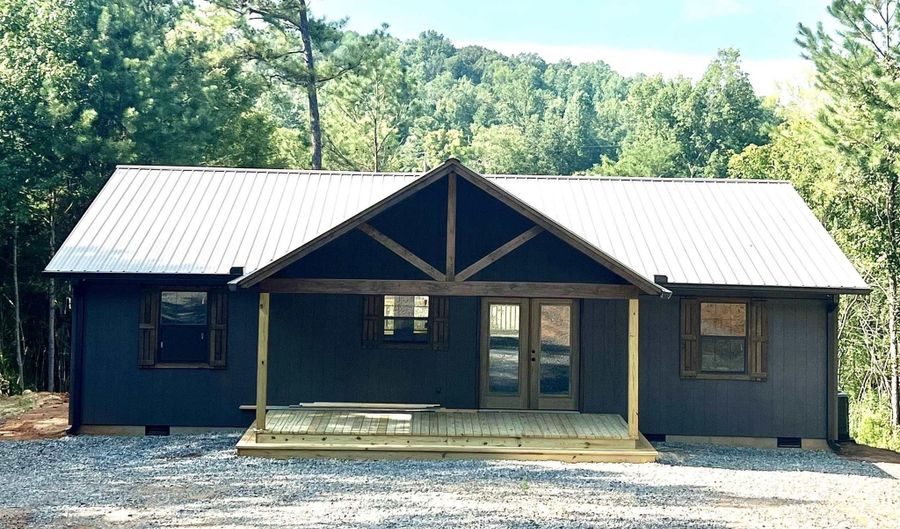 2517 Wesson Gap Rd, Attalla, AL 35954 - 3 Beds, 2 Bath