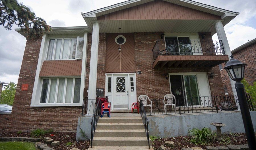 5544 W Cal Sag Rd, Alsip, IL 60803 - 0 Beds, 0 Bath