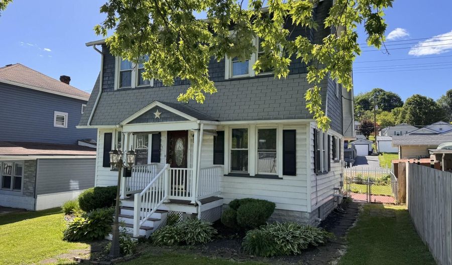502 Pleasant Valley Blvd, Altoona, PA 16602 - 3 Beds, 1 Bath