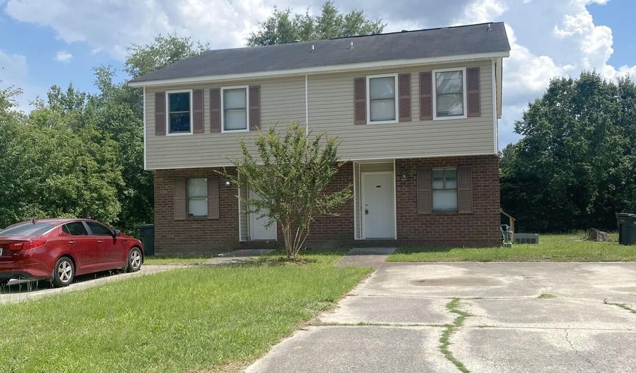 1552 Goshen Rd, Augusta, GA 30906 - 2 Beds, 2 Bath