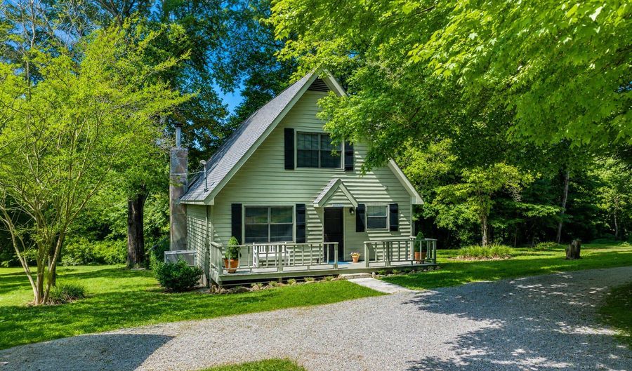 309 River Rd, Andersonville, TN 37705 - 2 Beds, 1 Bath