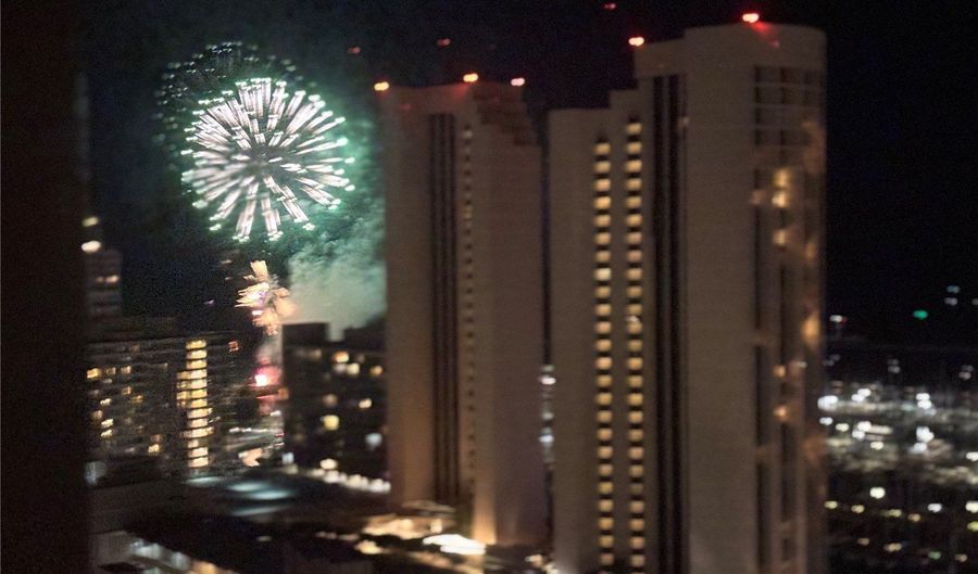 1650 Ala Moana Blvd 3107, Honolulu, HI 96815 - 2 Beds, 2 Bath